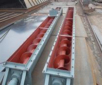 螺旋輸送機(jī)-螺旋輸送機(jī)設(shè)計(jì)-螺旋輸送機(jī)廠(chǎng)家