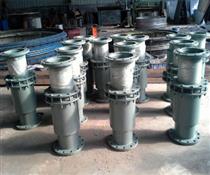 直埋套筒補償器-直埋式套筒補償器