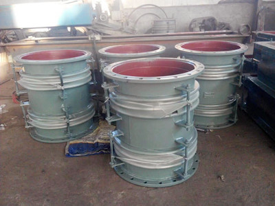 小拉桿橫向波紋管補(bǔ)償器