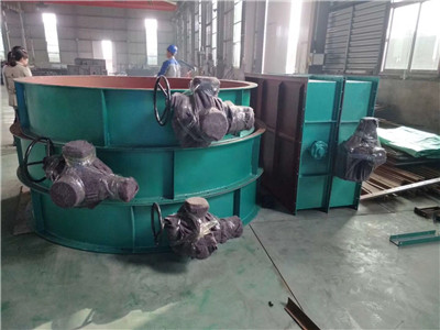 電動(dòng)調(diào)節(jié)風(fēng)門(mén)-圓風(fēng)門(mén)-矩形風(fēng)門(mén)