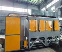 催化燃燒一體機(jī)