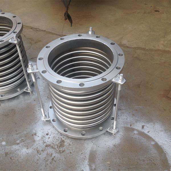 軸向內(nèi)壓波紋補償器