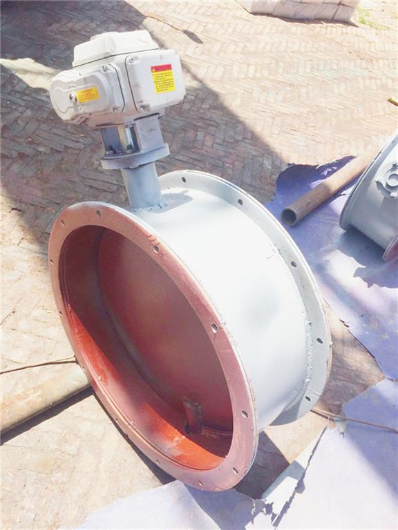 電動(dòng)圓風(fēng)門