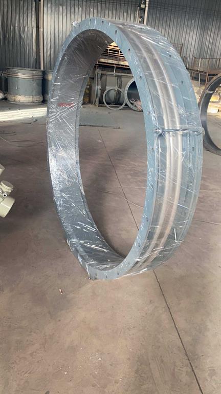 金屬膨脹節(jié)