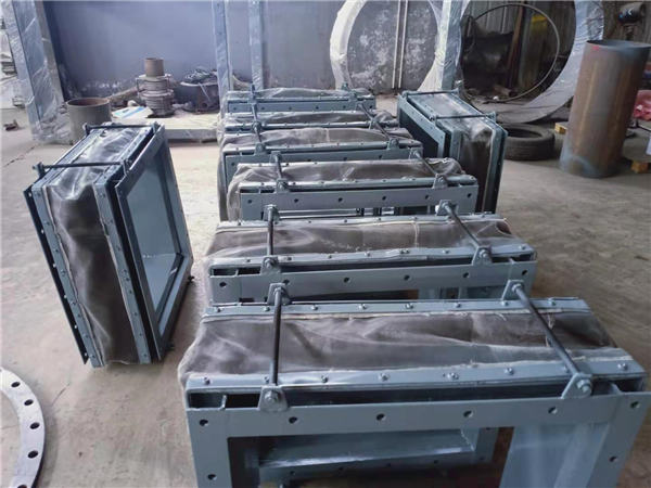 金屬膨脹節(jié)