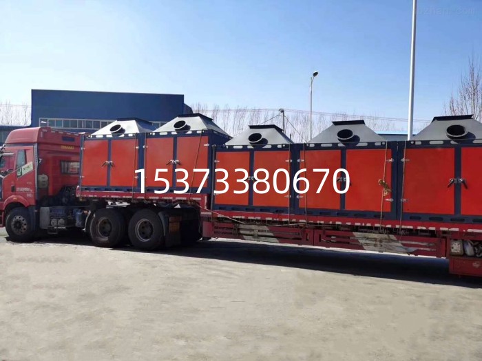 一萬(wàn)風(fēng)量催化燃燒